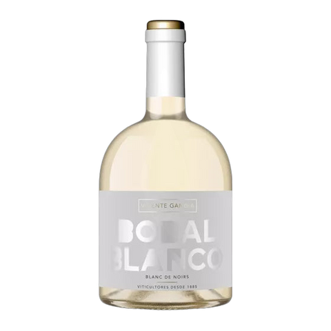 Vicente Gandia Bobal Blanco