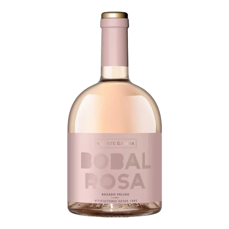 Vicente Gandia Bobal Rosé