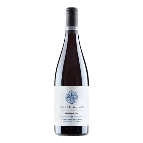 Viento Aliseo Tempranillo Petit Verdot