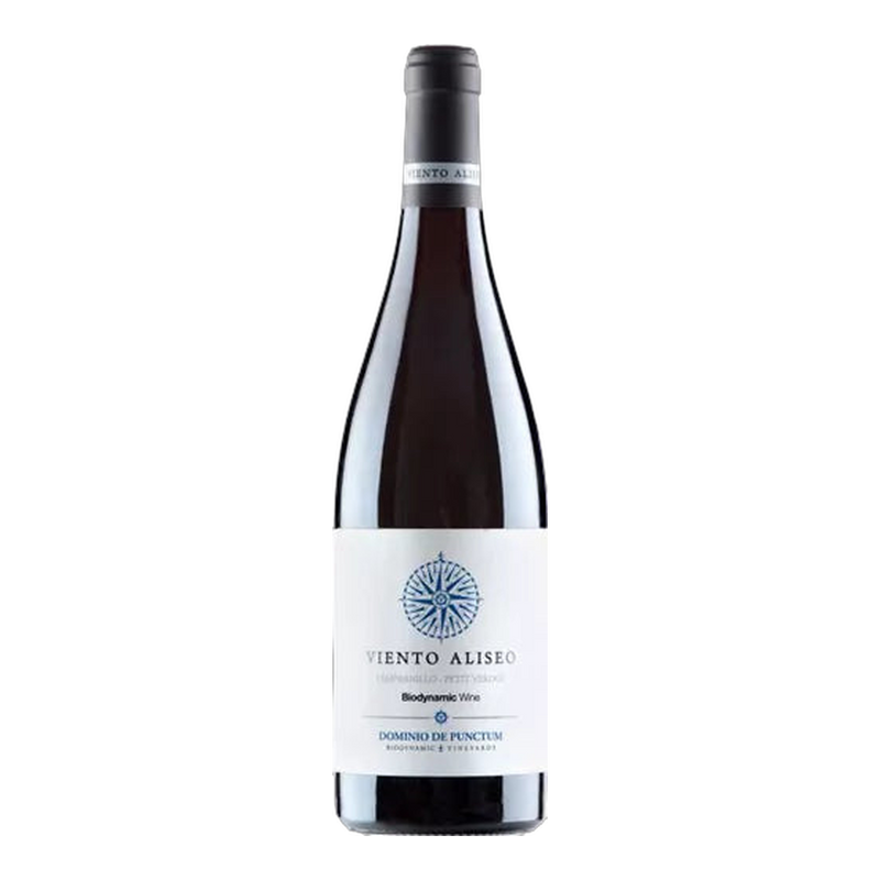 Viento Aliseo Tempranillo Petit Verdot