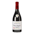 Vignobles Vellas Cuvée Prestige Cabernet Sauvignon 99 Assemblage
