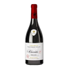 Vignobles Vellas Cuvée Prestige Mourvèdre 23 Assemblage