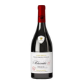 Vignobles Vellas Cuvee Prestige Mourvedre 23 Blend