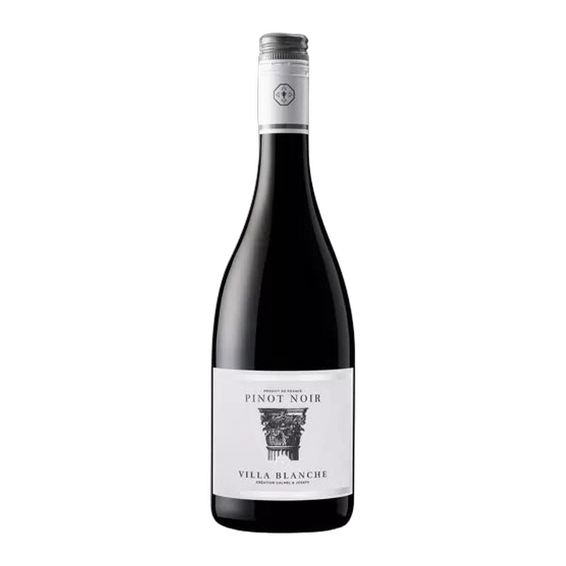 Villa Blanche Pinot Noir