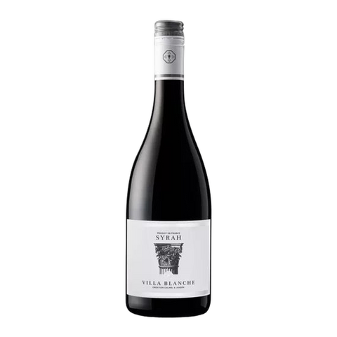 Villa Blanche Syrah