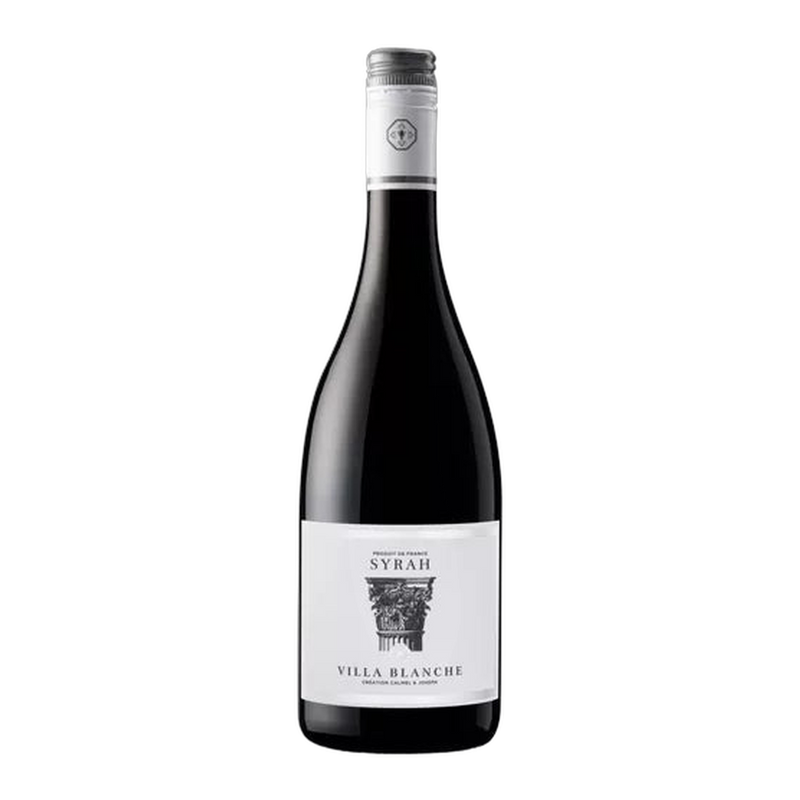 Villa Blanche Syrah