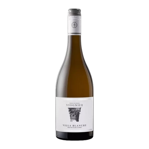 Villa Blanche Viognier