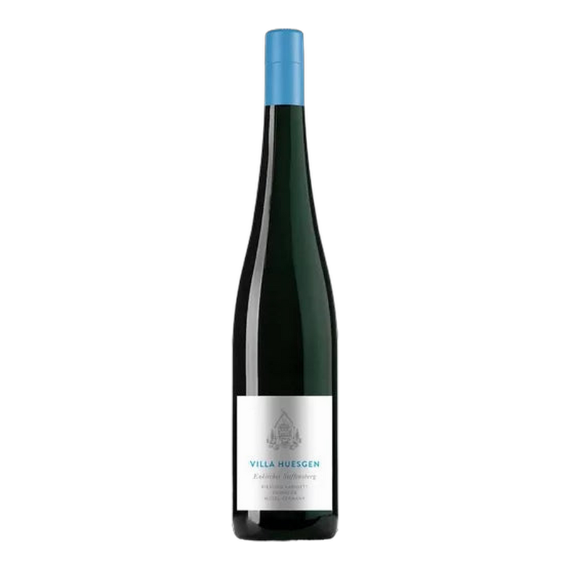 Villa Huesgen Enkircher Steffensberg Riesling Kabinett Feinherb