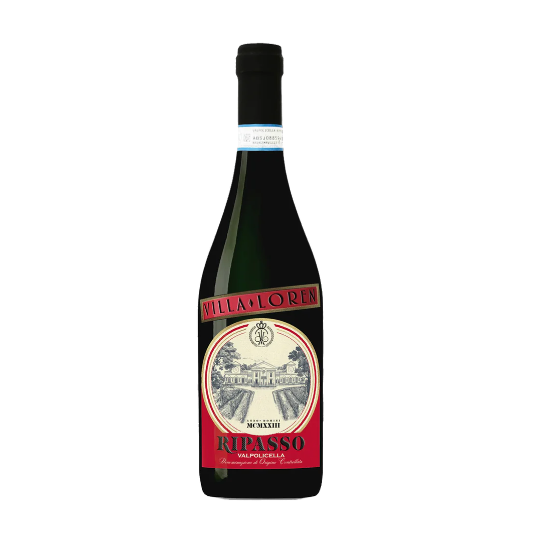 Villa Loren Valpolicella Ripasso DOC