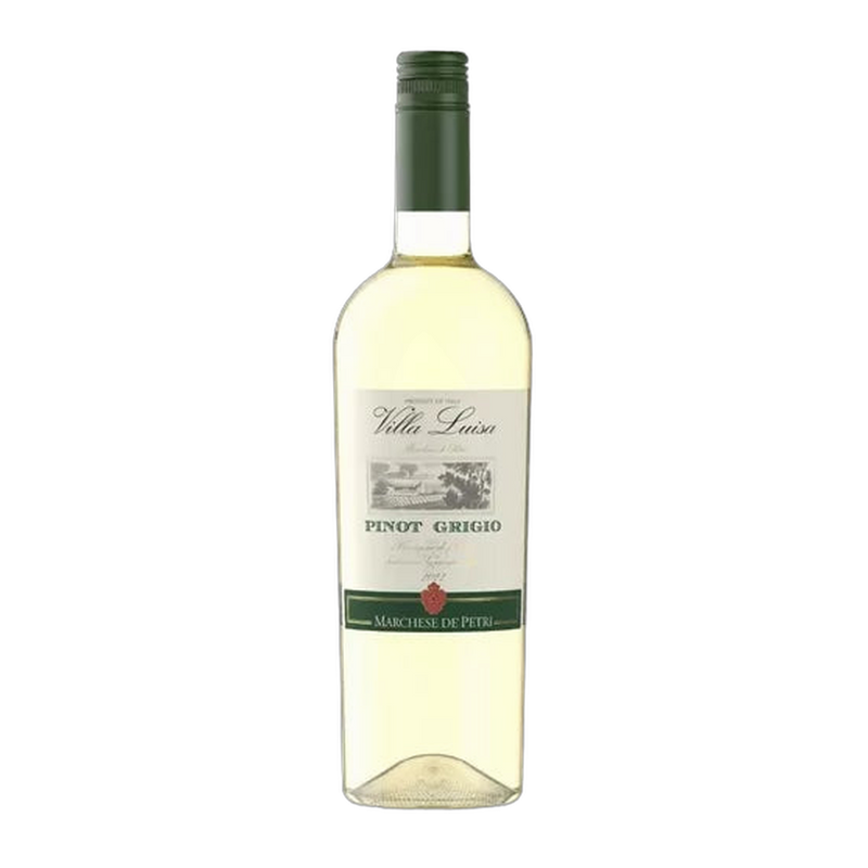 Villa Luisa Pinot Grigio