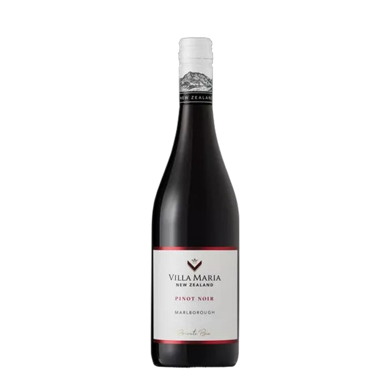Villa Maria Private Bin Pinot Noir