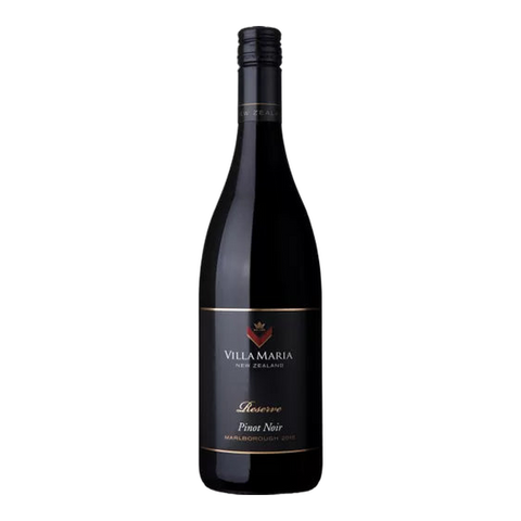 Villa Maria Reserve Pinot Noir