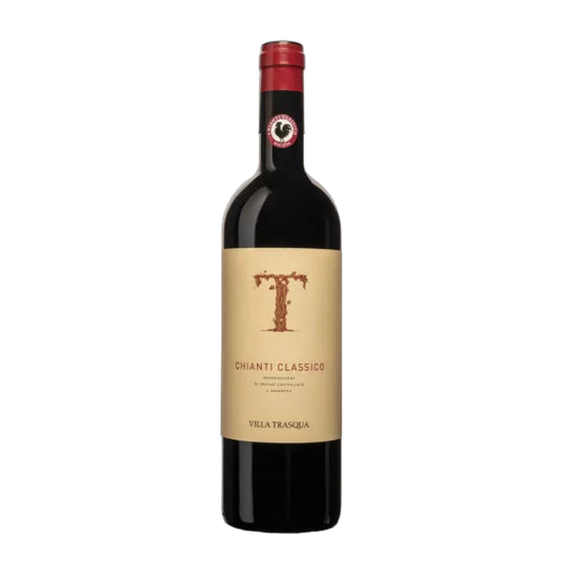 Villa Trasqua Chianti Classico