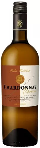 Villa Victoire Chardonnay Réserve