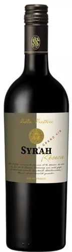 Villa Victoire Syrah Réserve