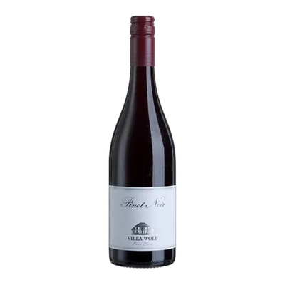 Villa Wolf Pinot Noir