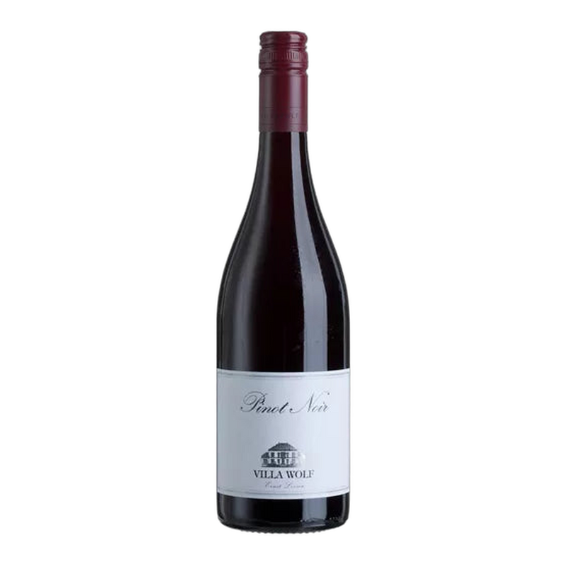 Villa Wolf Pinot Noir