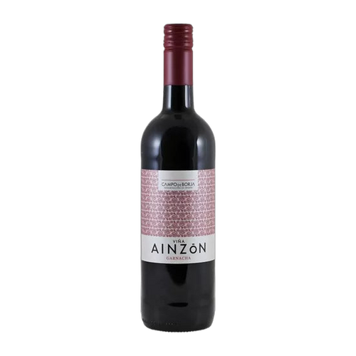 Vina Ainzon Garnacha
