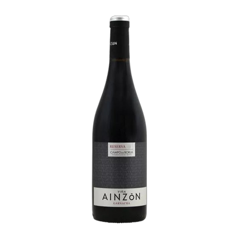 Vina Ainzon Reserva