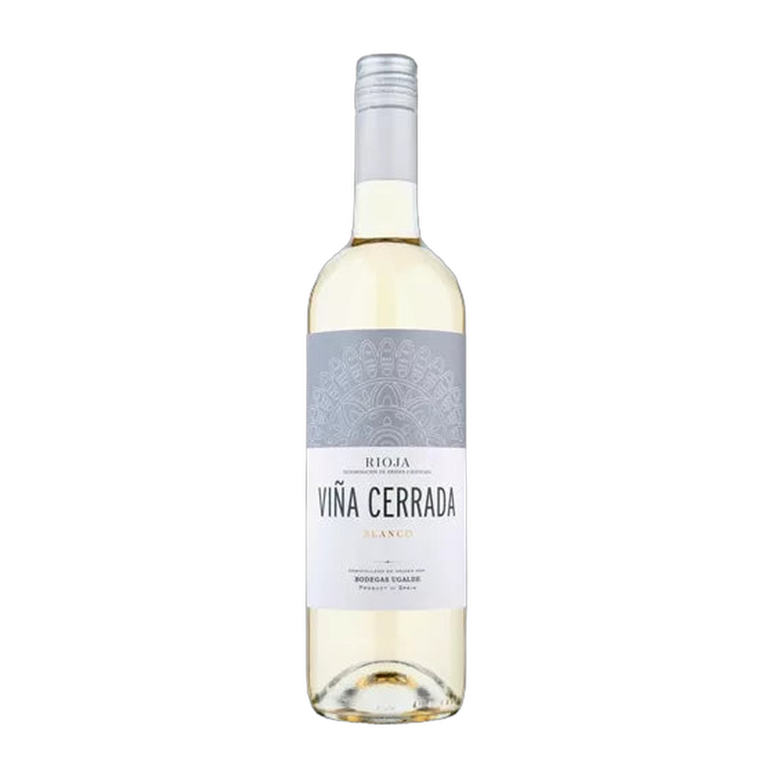 Vina Cerrada Rioja Blanco