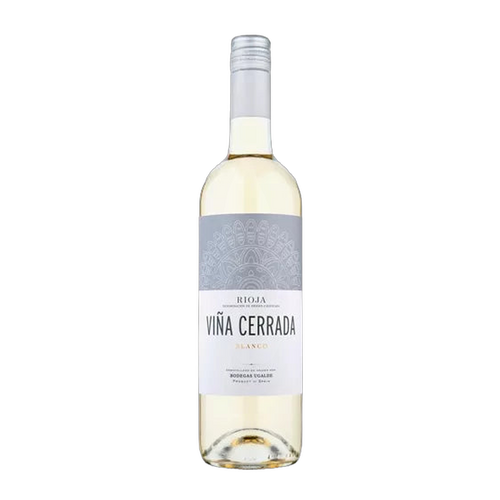 Vin blanc Rioja Cerrada