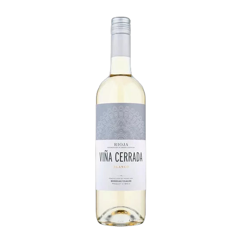 Vina Cerrada Rioja Blanco