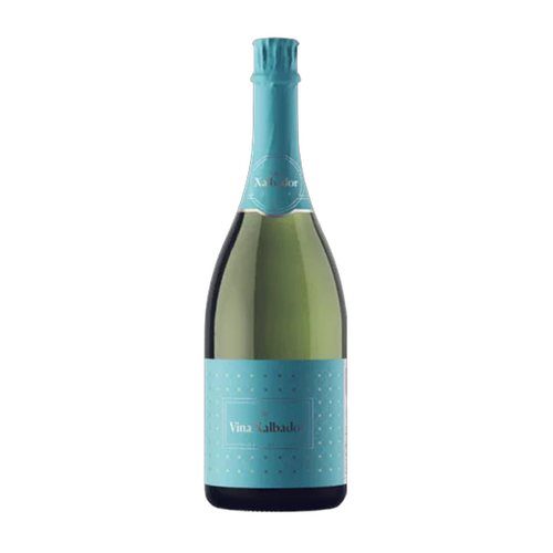Vina Xalbador Cava Brut