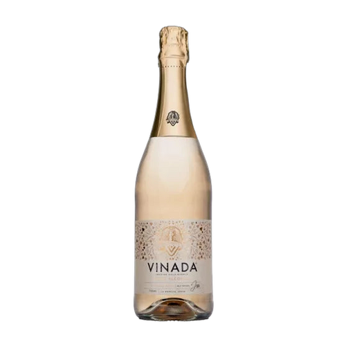 Vinada Sparkling Gold Brut 0,5 %