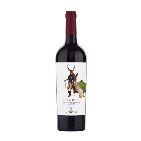 Viticcio Bolgheri Maremma