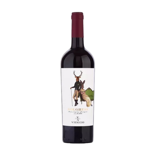 Viticcio Bolgheri Maremma