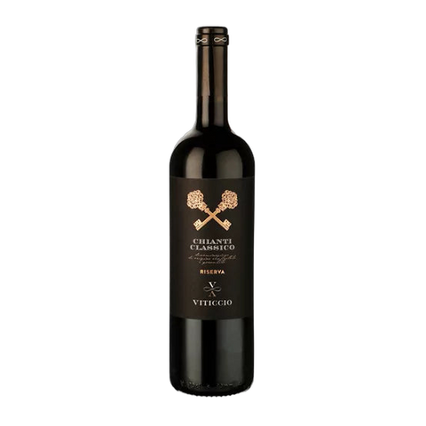 Viticcio Chianti Classico Riserva