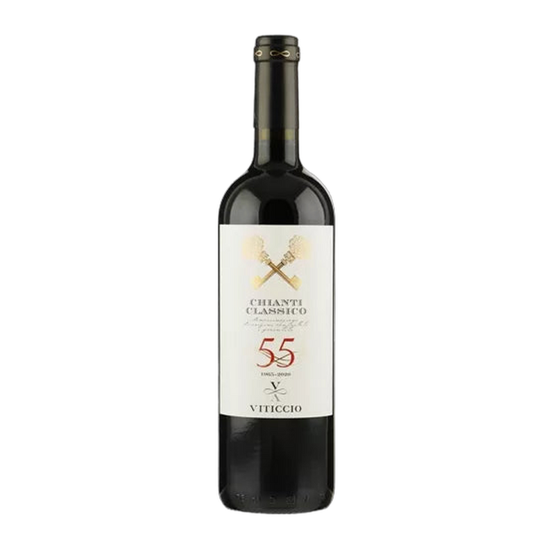 Viticcio Chianti Classico