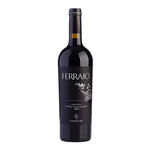 Viticcio Ferraio Rosso