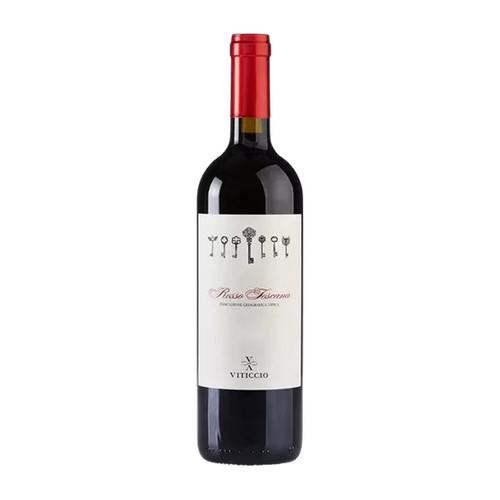 Viticcio Toscana Rosso