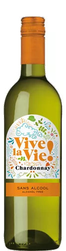 Vive la Vie Chardonnay 0,0%