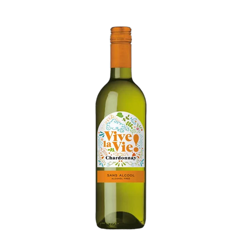 Vive la Vie Chardonnay 0.0%