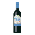 Vive la Vie Merlot 0,0%