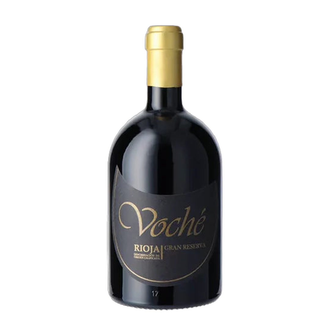 Voche Rioja Gran Reserva