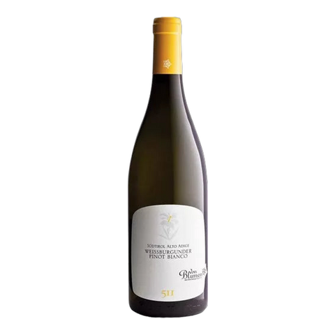 Von Blumen 511 Weissburgunder Pinot Bianco