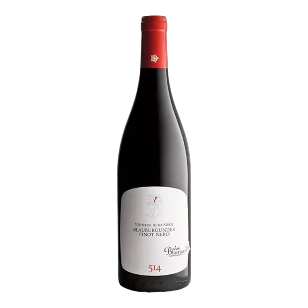 Von Blumen 514 Blauburgunder Pinot Nero