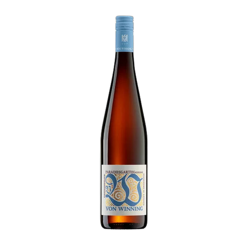 Von Winning Paradiesgarten Riesling Trocken