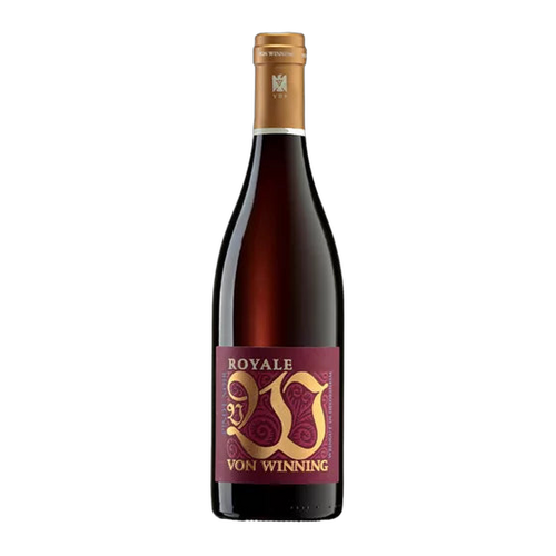 Pinot Royale de Von Winning