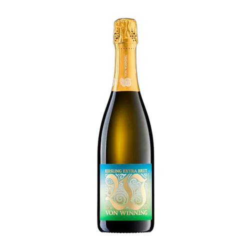 Riesling Extra Brut de Von Winning