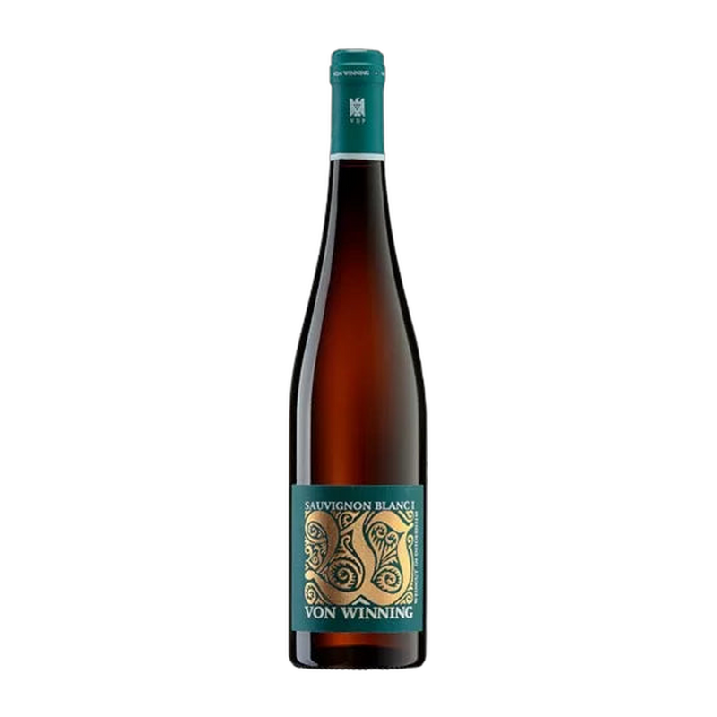 Von Winning Sauvignon Blanc 1