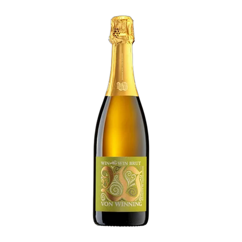 Von Winning Win Win Brut