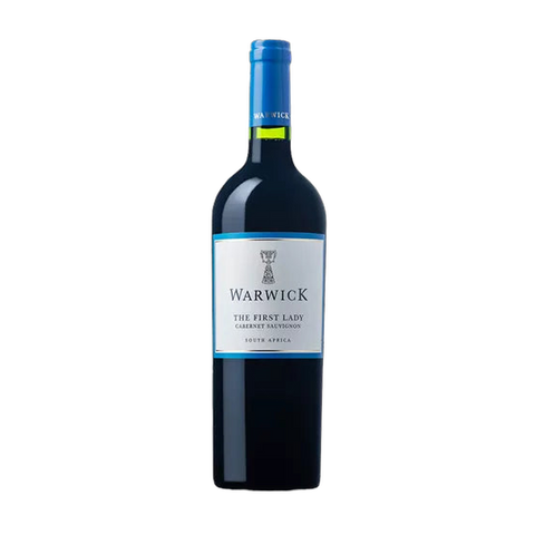 Warwick The First Lady Cabernet Sauvignon
