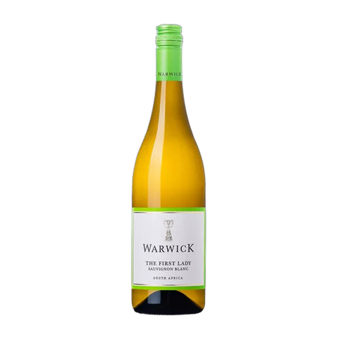 Warwick The First Lady Sauvignon Blanc