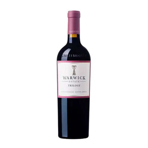 Warwick Estate Trilogy