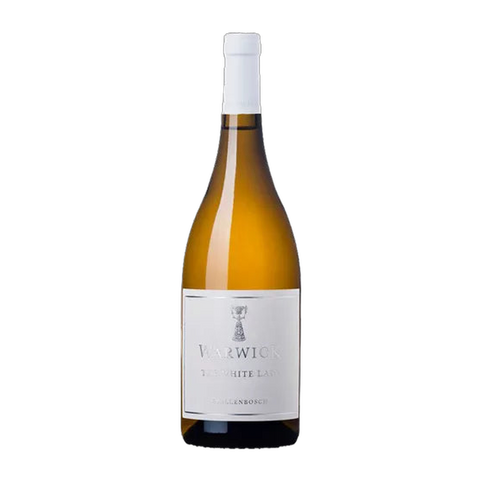 Warwick White Lady Chardonnay