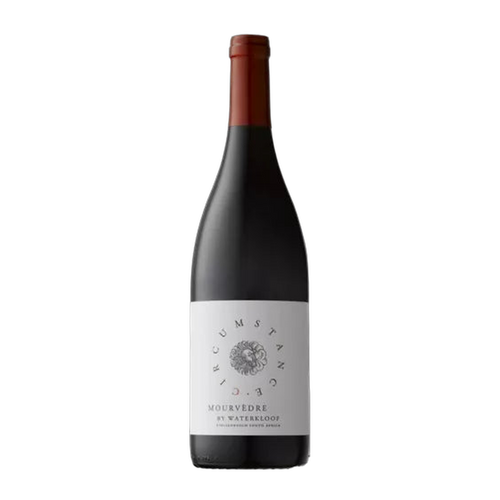 Waterkloof Circumstance Mourvedre